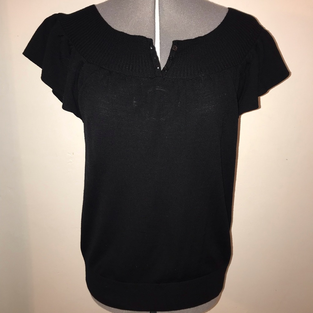 BCBGMAXAZRIA Top